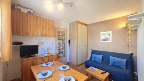 St Christophe - 21B - Studio pied de piste - 4 per
